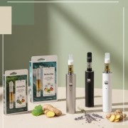 Κάψουλες Ατμοποίησης