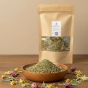 Αντικατάσταση καπνού