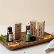 Μείγματα Αιθέριων Ελαίων