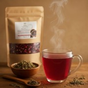 Μείγματα βοτάνων