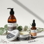 Προϊόντα Περιποίησης με Αιθέρια Έλαια