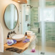 Μπάνιο/Ντους