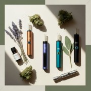 Ατμοποιητές