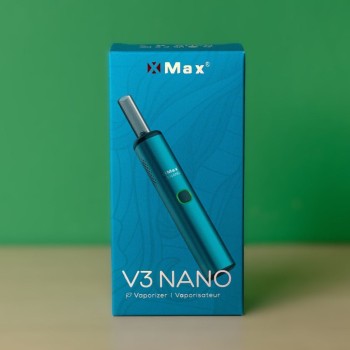 Xmax V3 Nano (Μπλε)