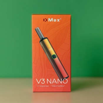 Xmax V3 Nano (Sunset gradient)