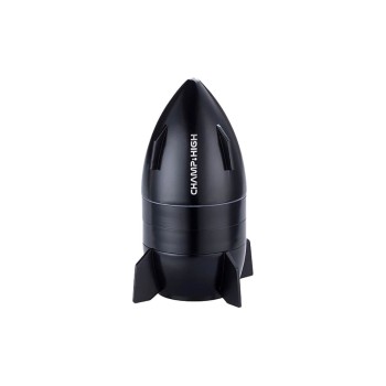 Grinder Spaceship by Champ High Grinder Spaceship by Champ High