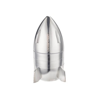 Grinder Spaceship by Champ High