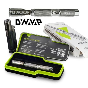 DynaVap M7
