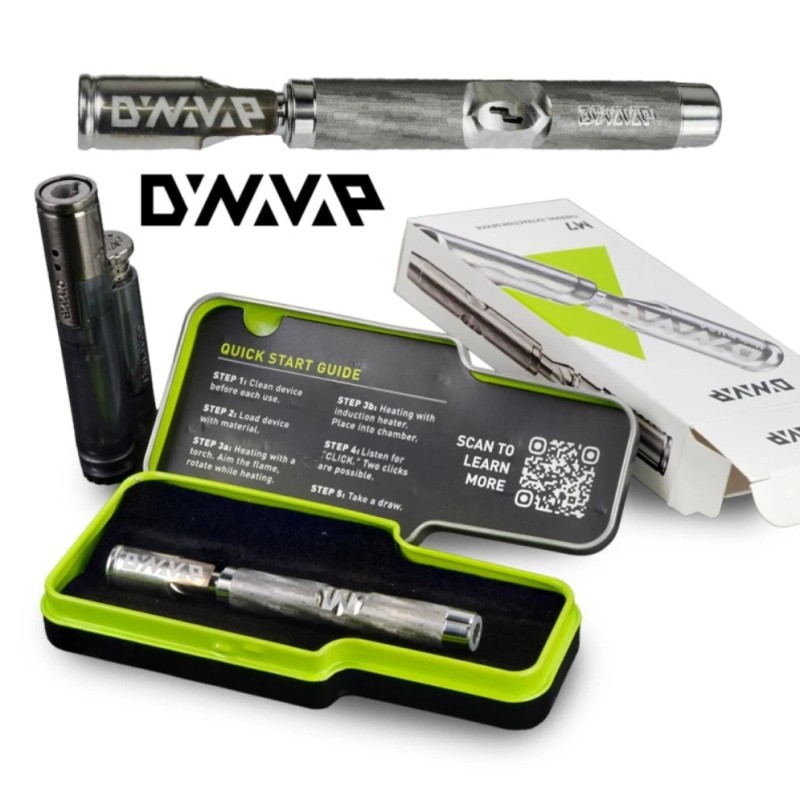 DynaVap M7