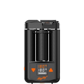 Mighty+ (Plus) - Storz & Bickel Vaporizer
